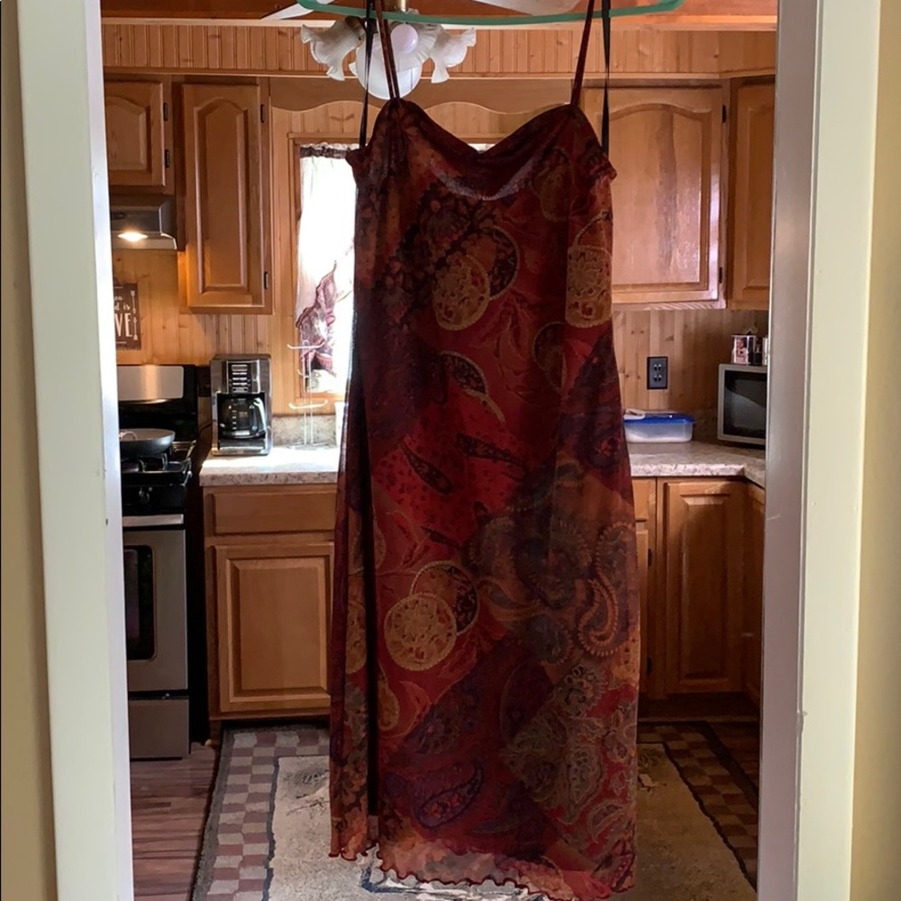 Dress